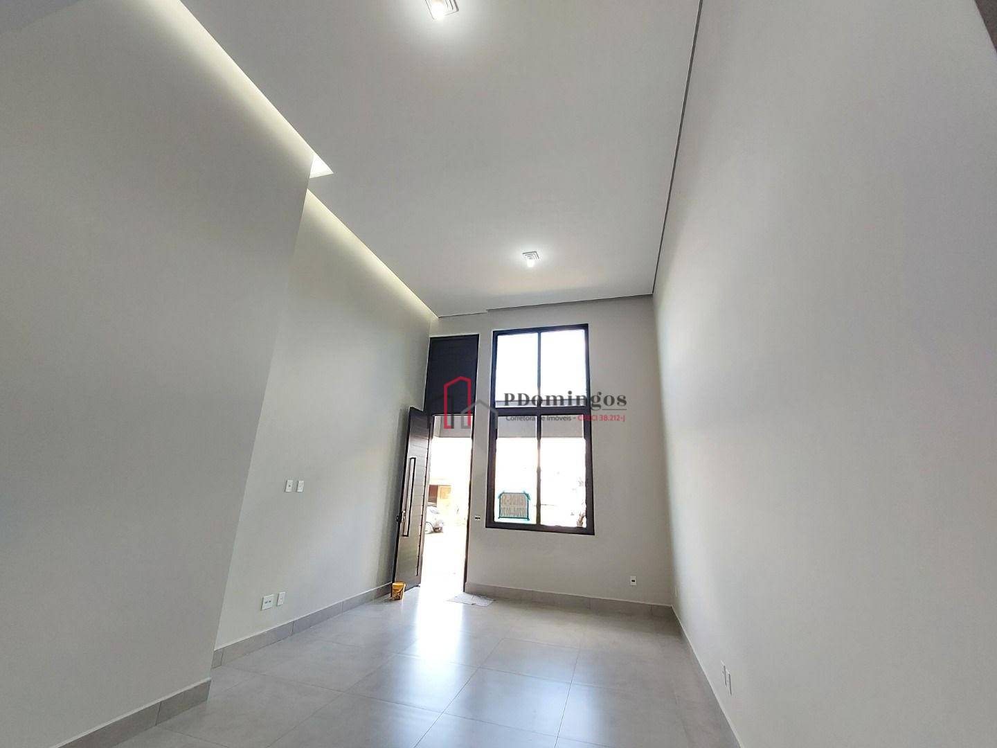 Casa de Condomínio à venda com 3 quartos, 151m² - Foto 2