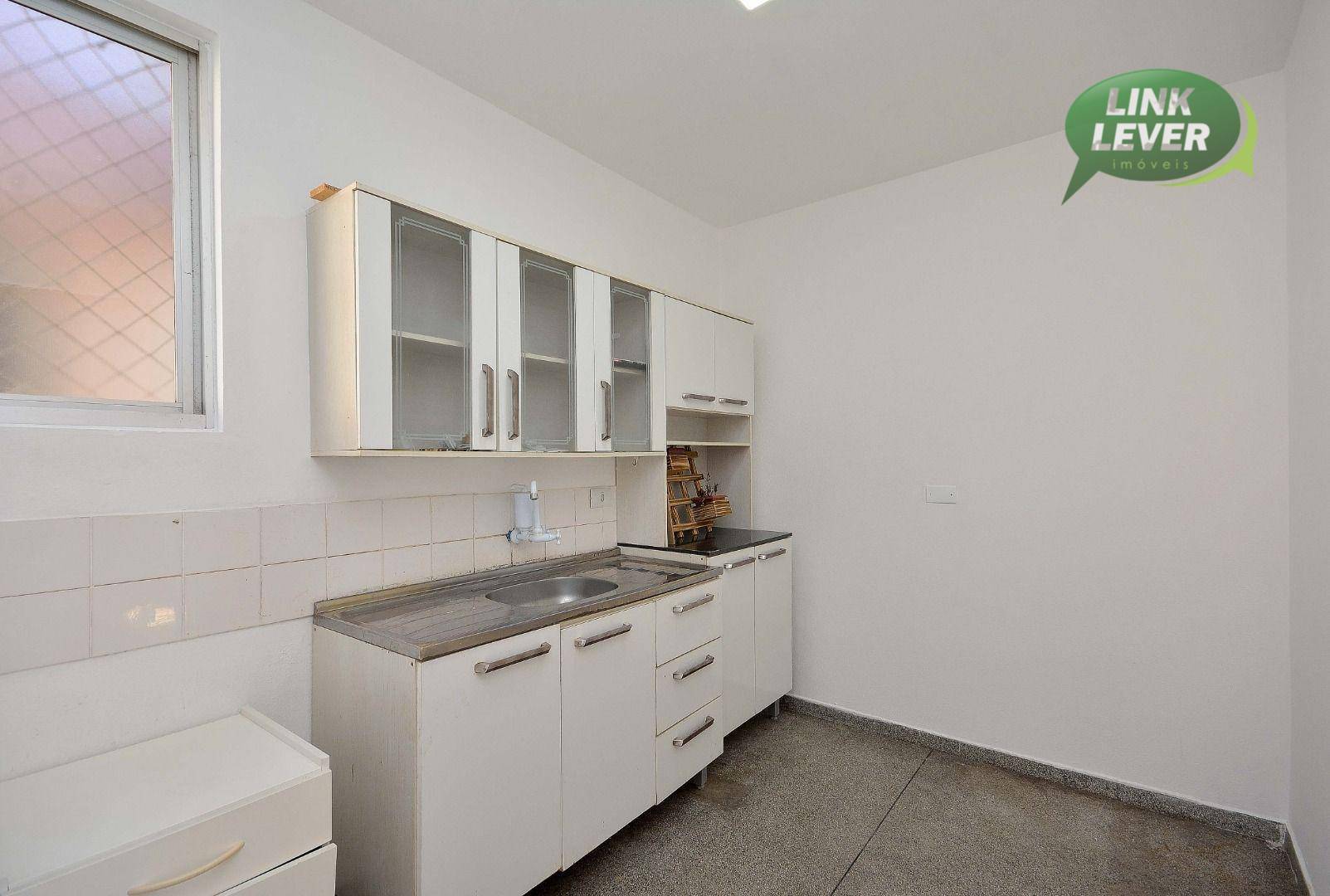 Apartamento à venda com 2 quartos, 51m² - Foto 9