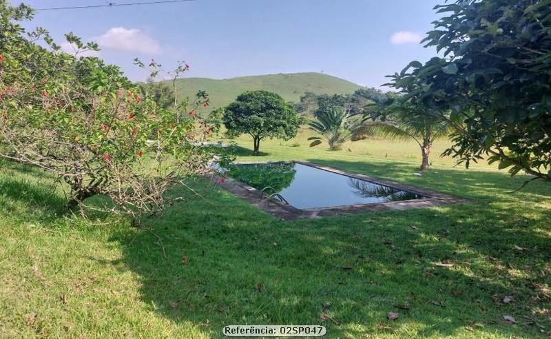 Fazenda à venda com 4 quartos, 82000m² - Foto 14