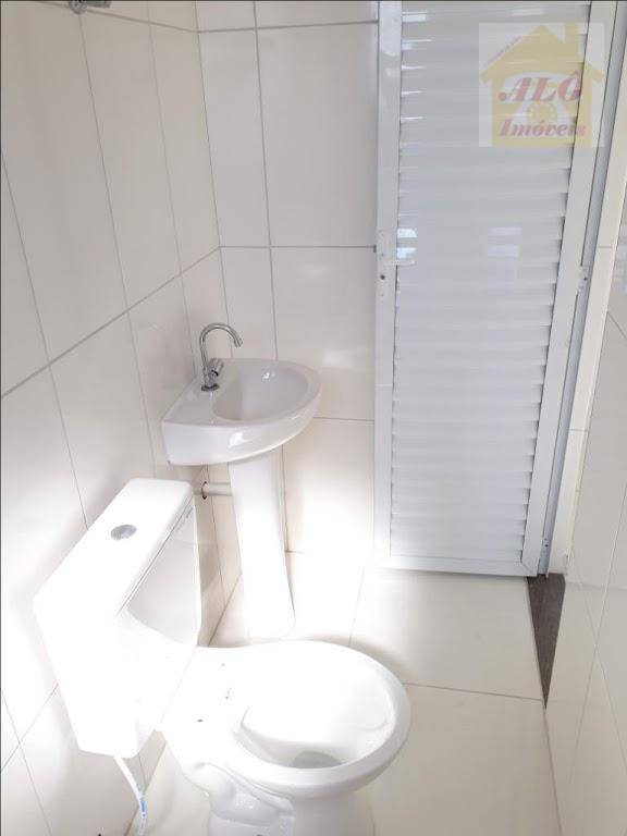 Sobrado à venda com 2 quartos, 55m² - Foto 24