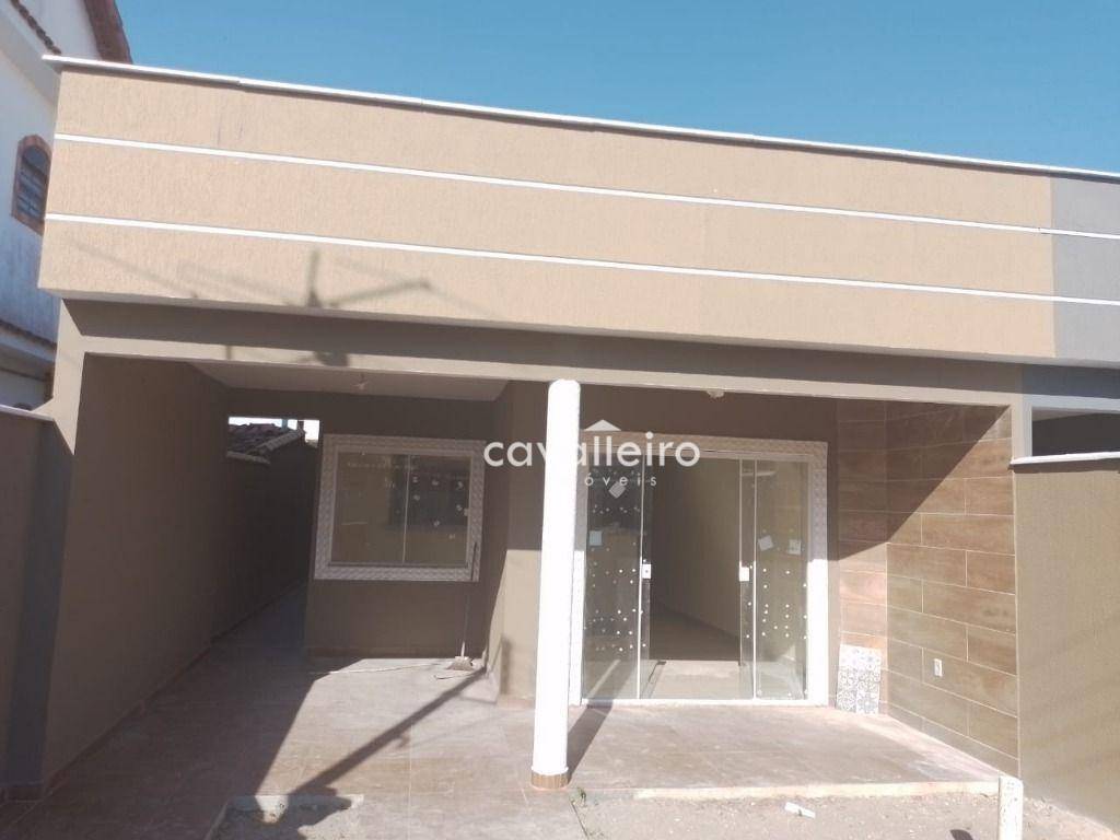 Casa à venda com 3 quartos, 99m² - Foto 12