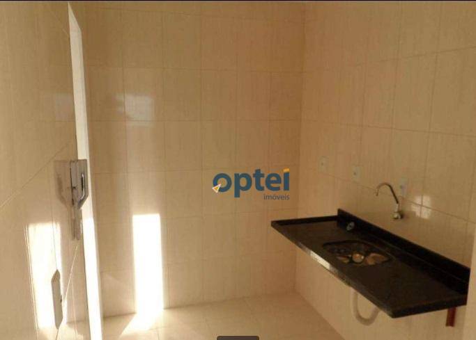 Apartamento à venda com 2 quartos, 52m² - Foto 7