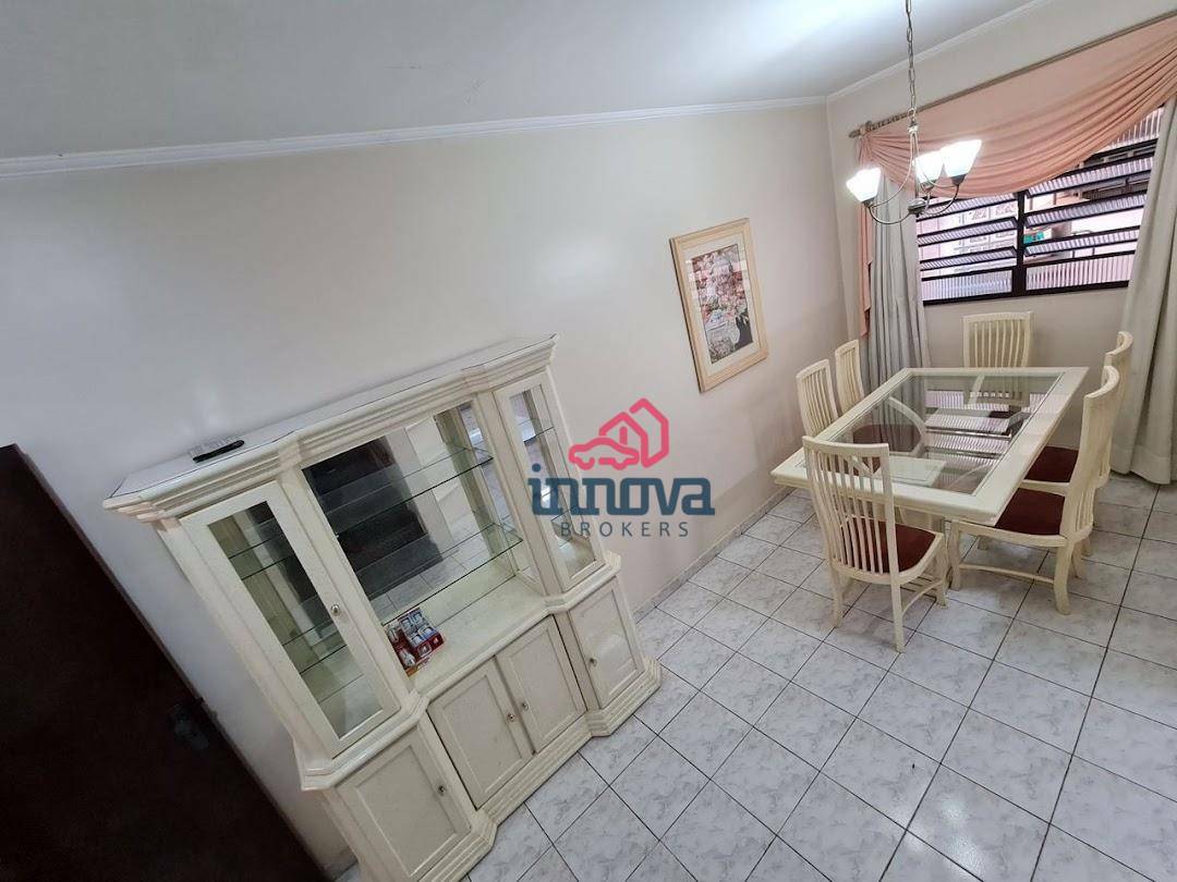 Sobrado à venda com 3 quartos, 110m² - Foto 21