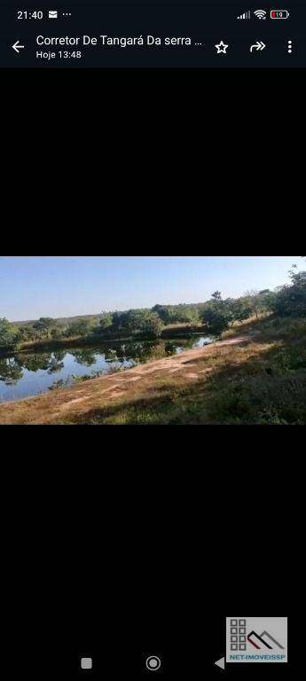 Fazenda, 324 hectares - Foto 4