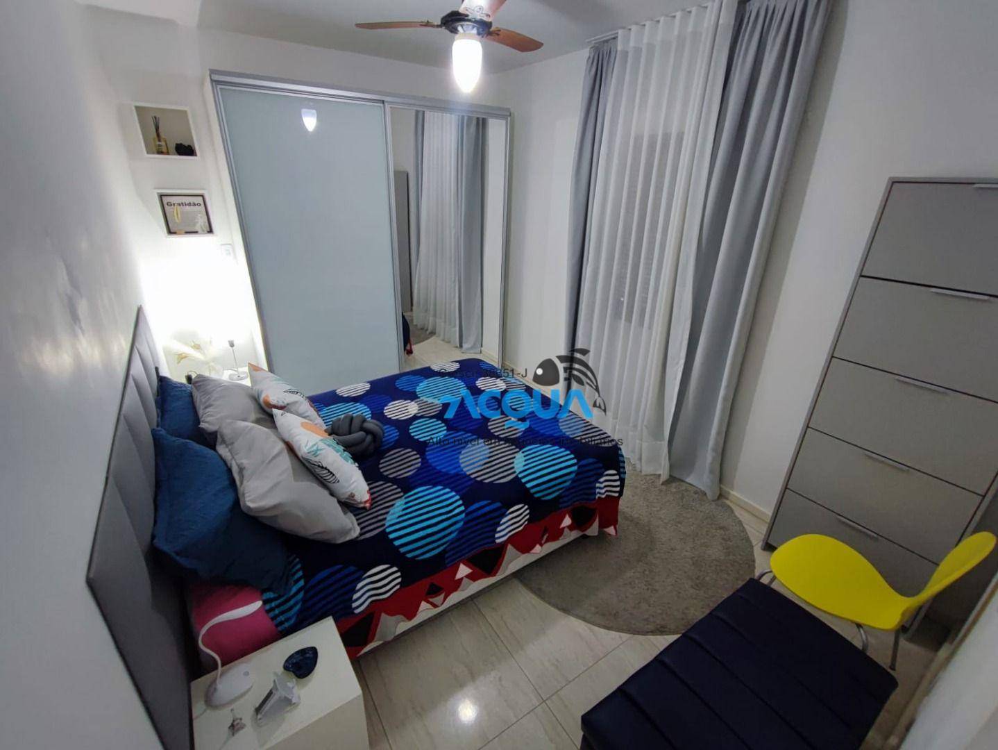 Apartamento à venda com 3 quartos, 87m² - Foto 11