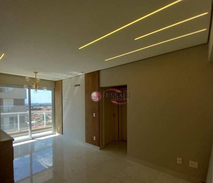 Apartamento para alugar com 2 quartos, 70m² - Foto 2