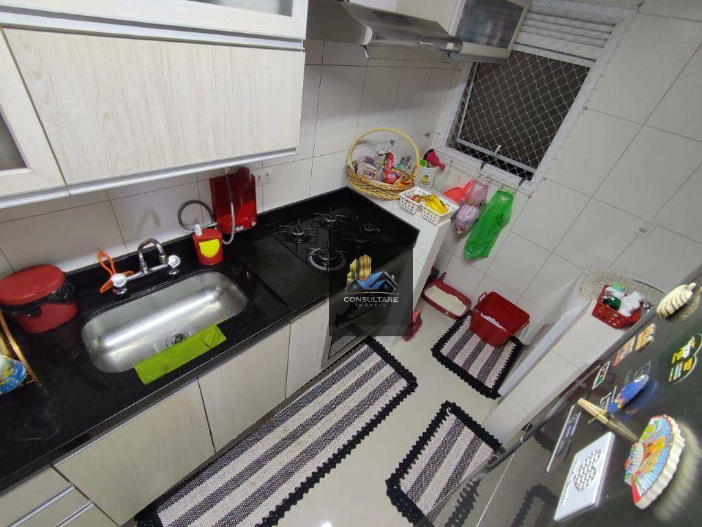 Apartamento à venda com 2 quartos, 54m² - Foto 18