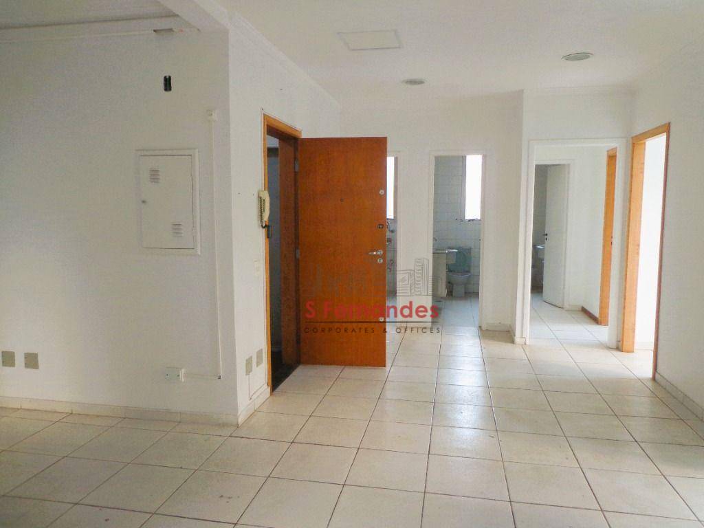 Conjunto Comercial-Sala para alugar, 89m² - Foto 5