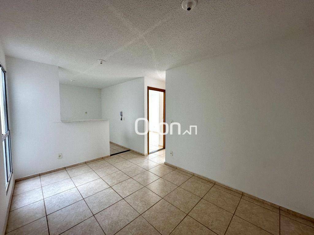 Apartamento à venda com 2 quartos, 42m² - Foto 1