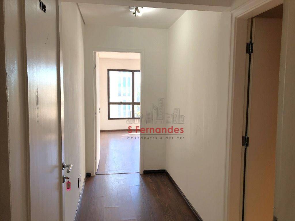 Conjunto Comercial-Sala à venda e aluguel, 31m² - Foto 2