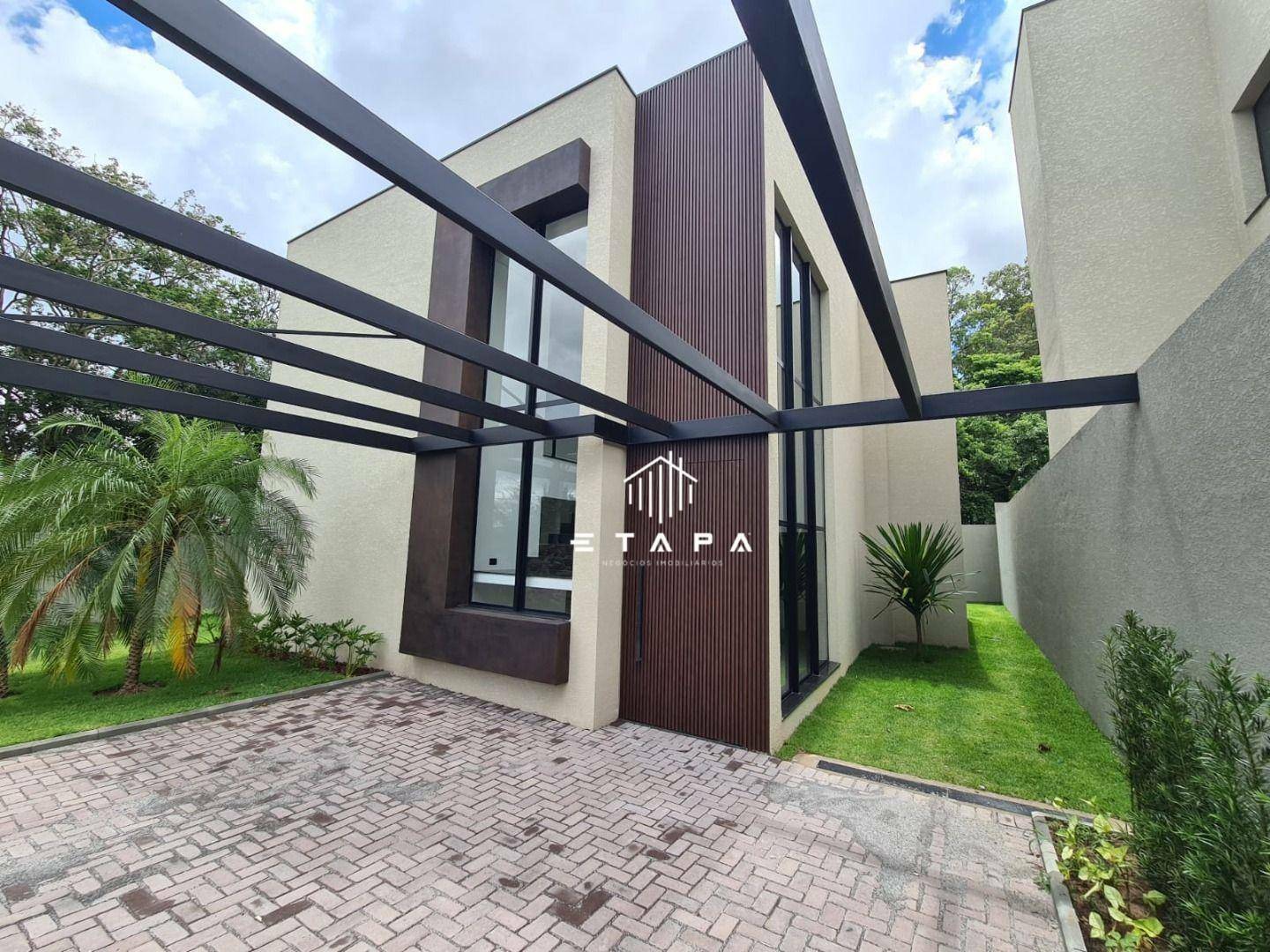 Casa de Condomínio à venda com 3 quartos, 221m² - Foto 32