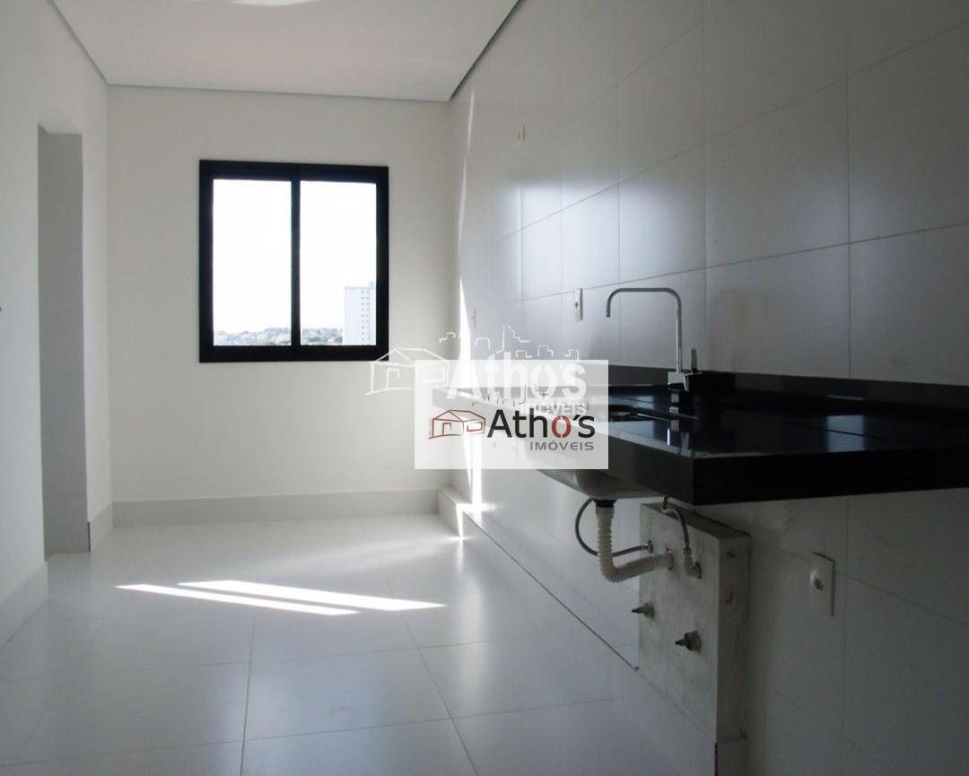 Apartamento à venda com 3 quartos, 129m² - Foto 11