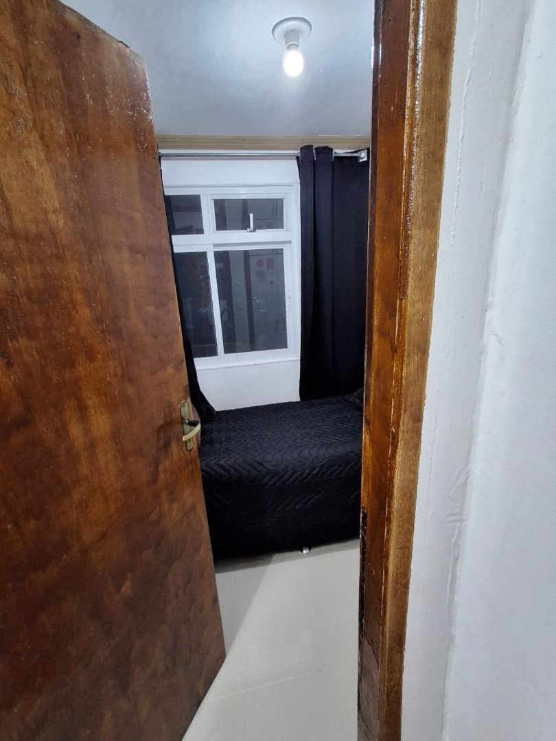 Apartamento à venda com 3 quartos, 50m² - Foto 2