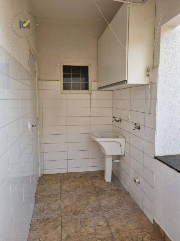 Casa à venda com 3 quartos, 133m² - Foto 12