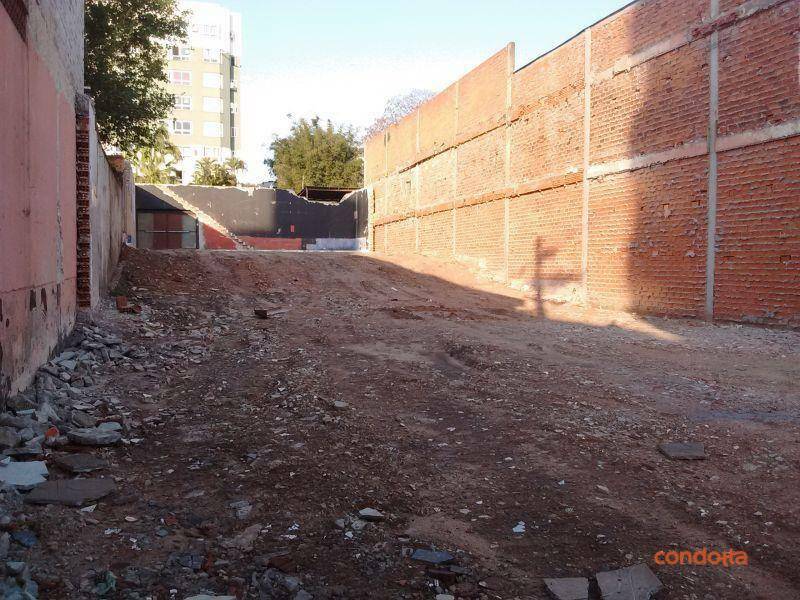 Terreno para alugar, 553M2 - Foto 4