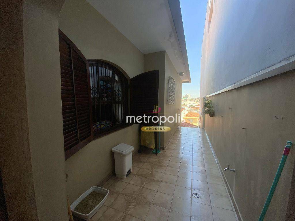 Casa à venda com 3 quartos, 278m² - Foto 24