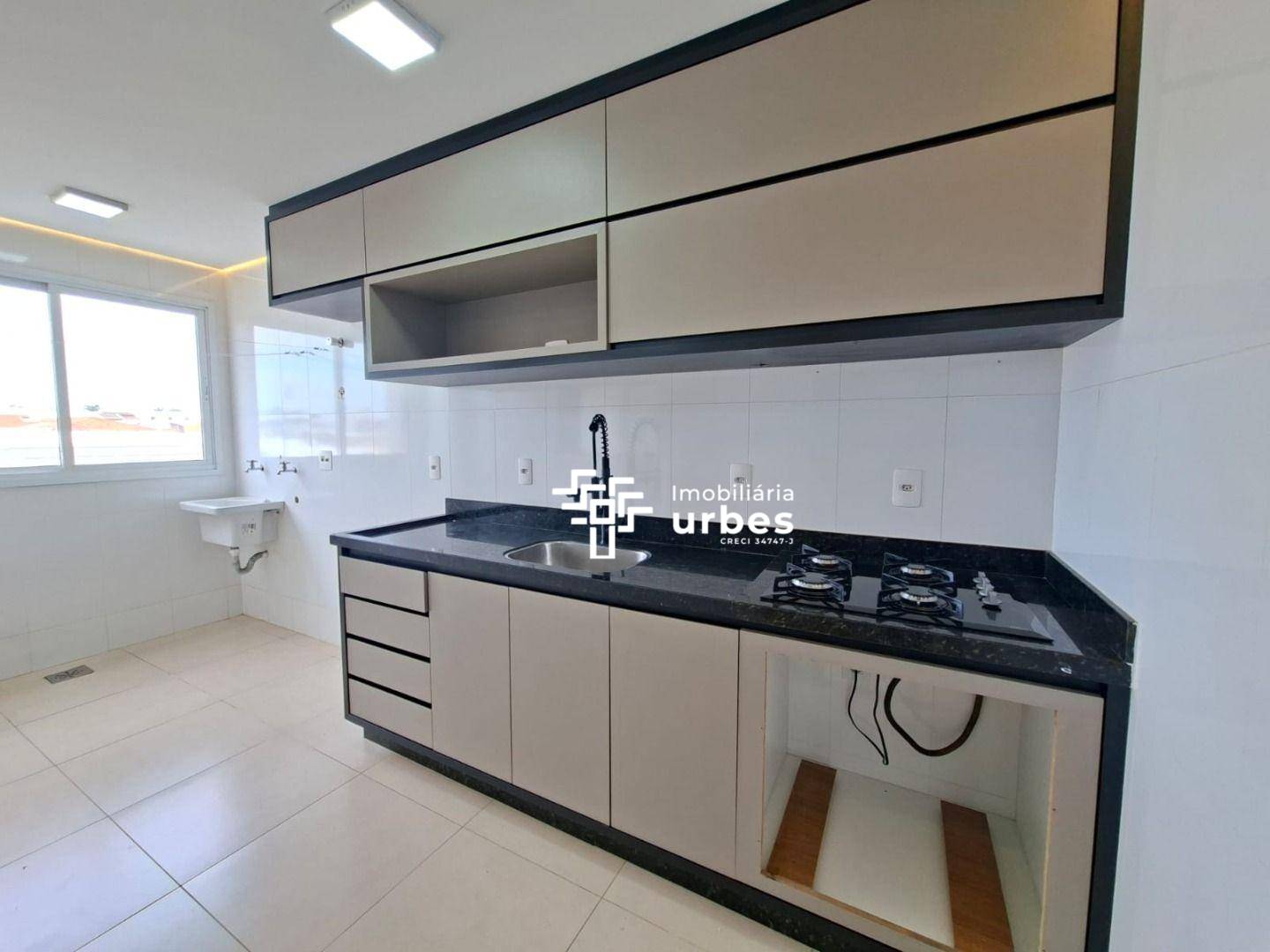 Apartamento, 2 quartos, 65 m² - Foto 5