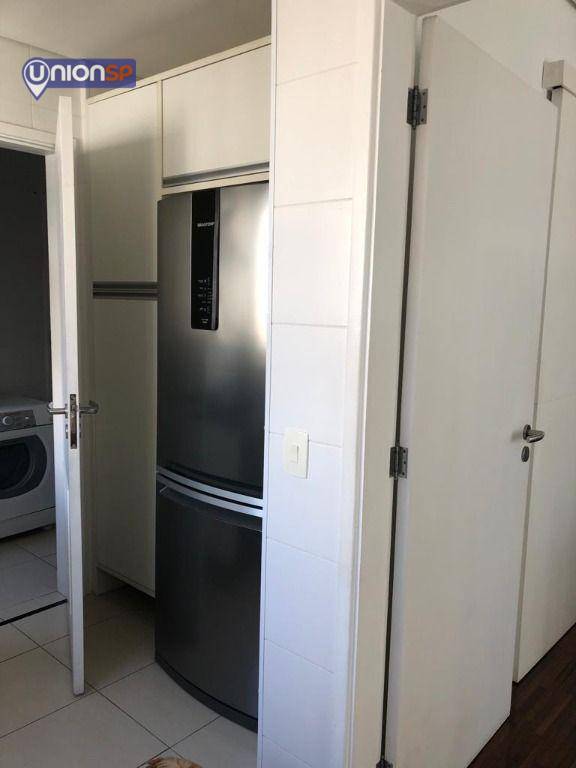 Apartamento à venda com 3 quartos, 138m² - Foto 20