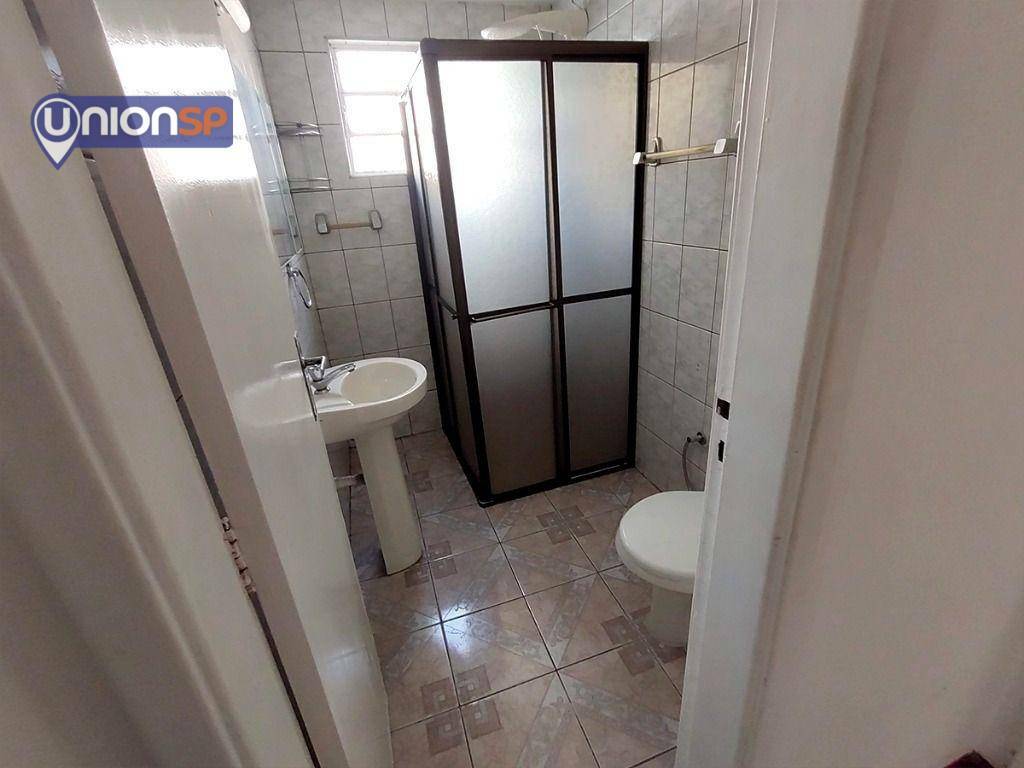 Apartamento à venda com 2 quartos, 58m² - Foto 8