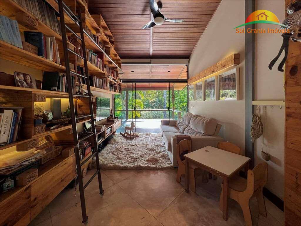 Casa de Condomínio à venda com 3 quartos, 382m² - Foto 26