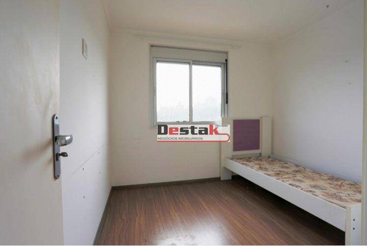 Apartamento à venda com 2 quartos, 63m² - Foto 4