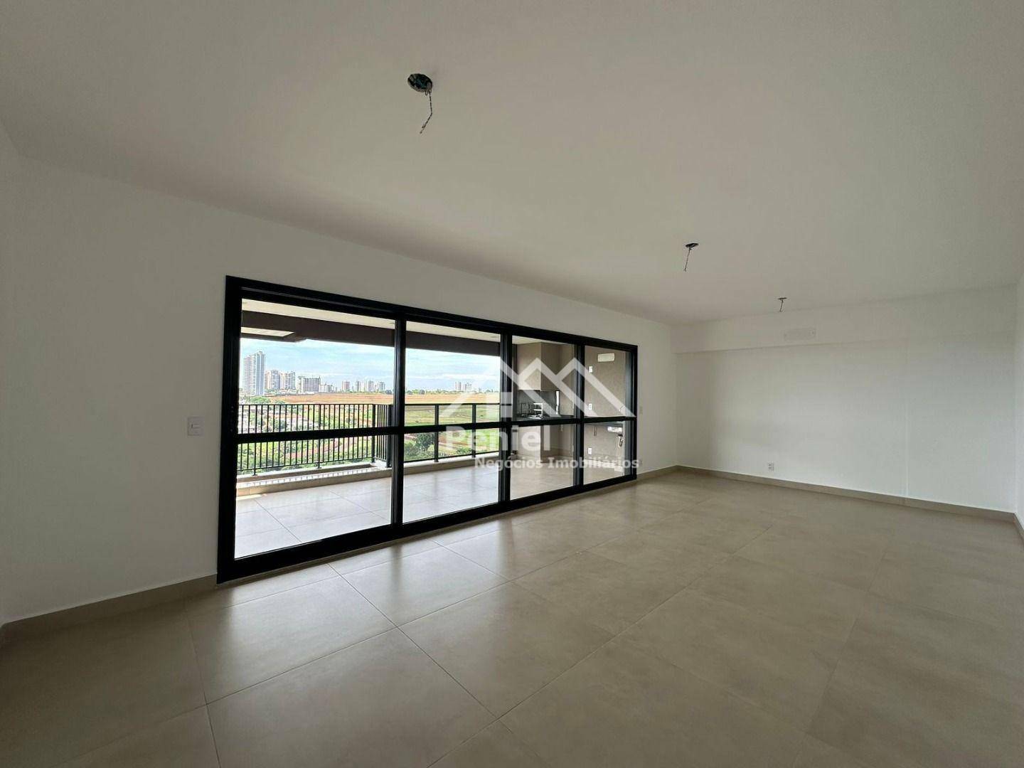 Apartamento à venda com 4 quartos, 197m² - Foto 2