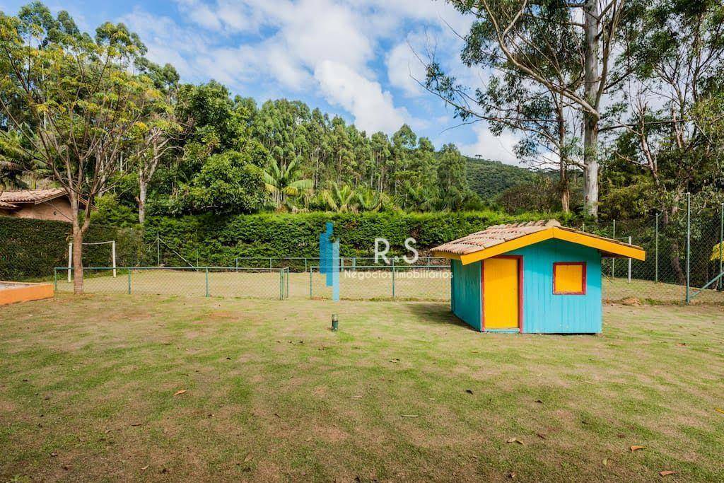 Chácara, 5 quartos, 3 hectares - Foto 44