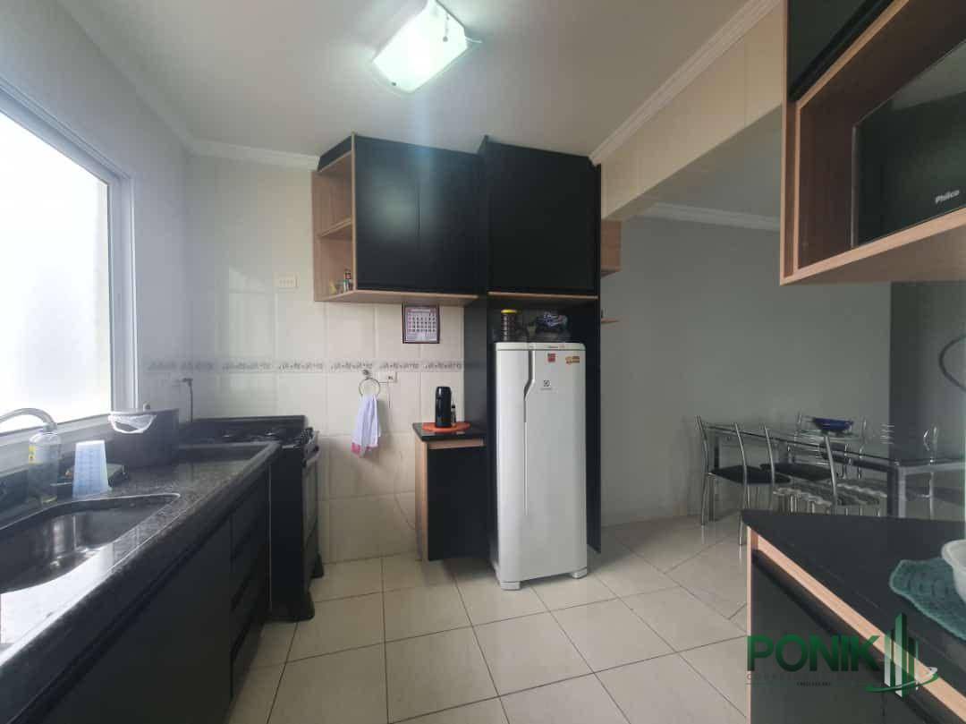 Apartamento para alugar com 2 quartos, 79m² - Foto 8