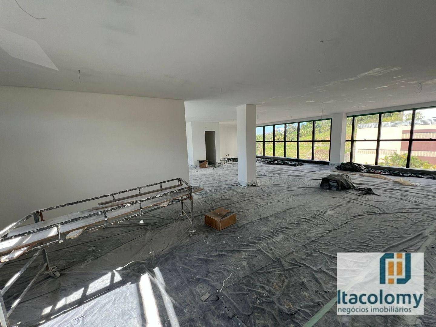 Loja-Salão para alugar, 320m² - Foto 11