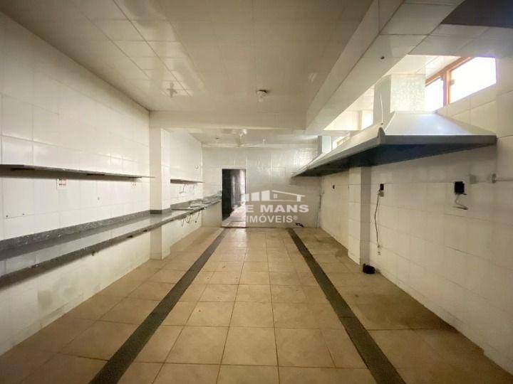 Loja-Salão, 194 m² - Foto 3