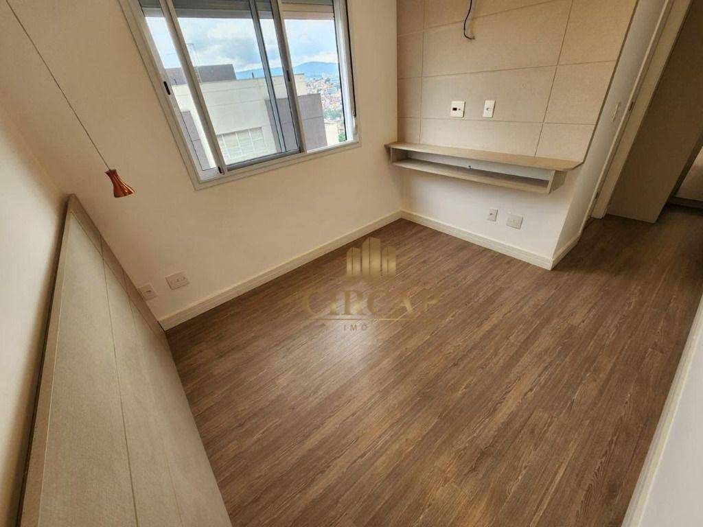 Apartamento à venda com 3 quartos, 96m² - Foto 6