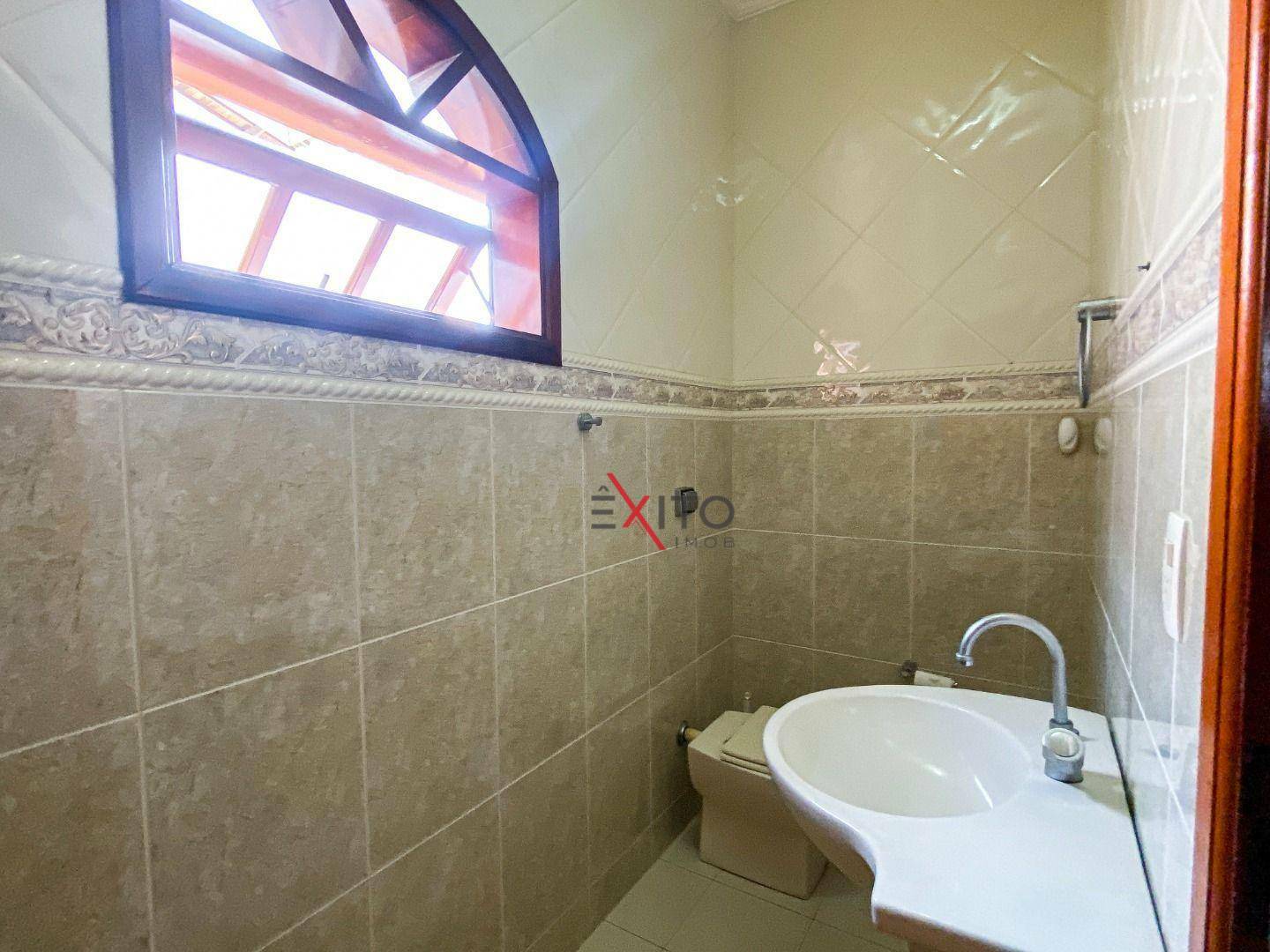 Casa à venda com 3 quartos, 186m² - Foto 28