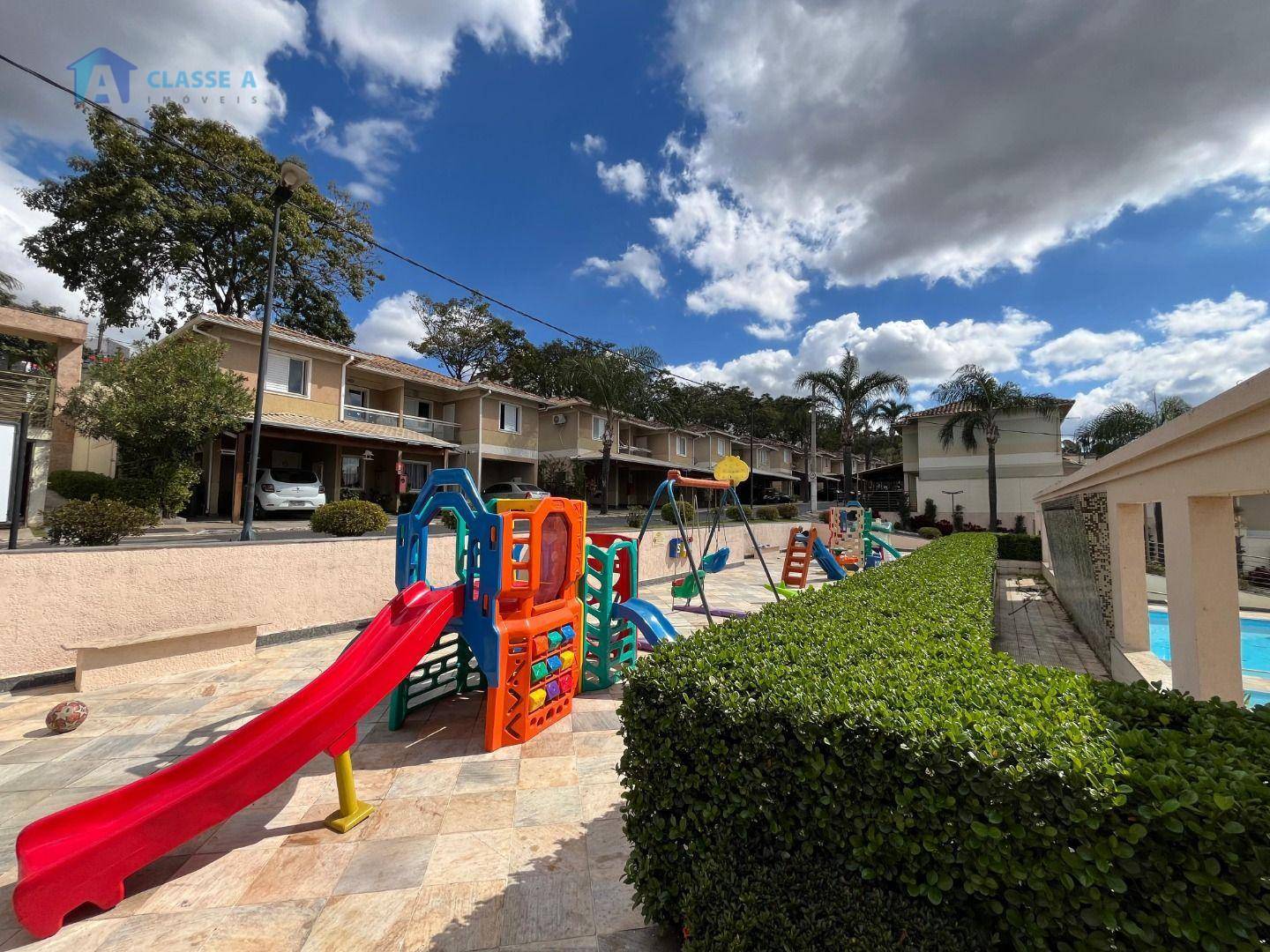 Casa de Condomínio, 3 quartos - Foto 30