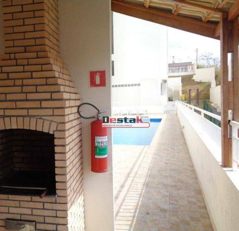 Apartamento à venda com 2 quartos, 55m² - Foto 6