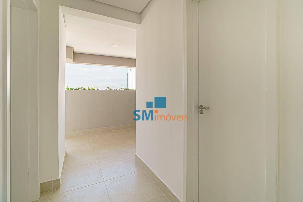 Apartamento à venda com 4 quartos, 232m² - Foto 8