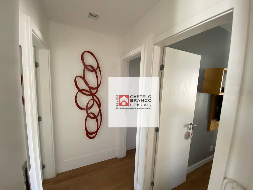 Apartamento à venda com 3 quartos, 189m² - Foto 19