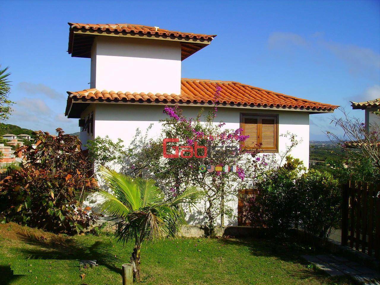 Casa de Condomínio à venda com 4 quartos, 200m² - Foto 2