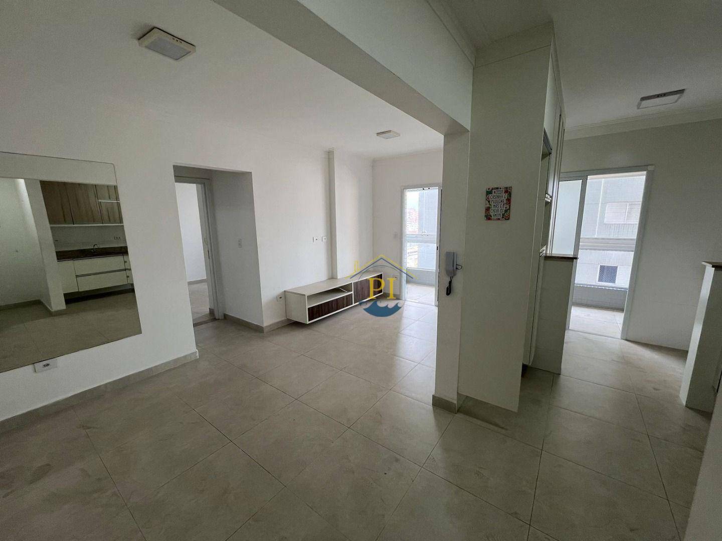 Apartamento à venda com 1 quarto, 55m² - Foto 2