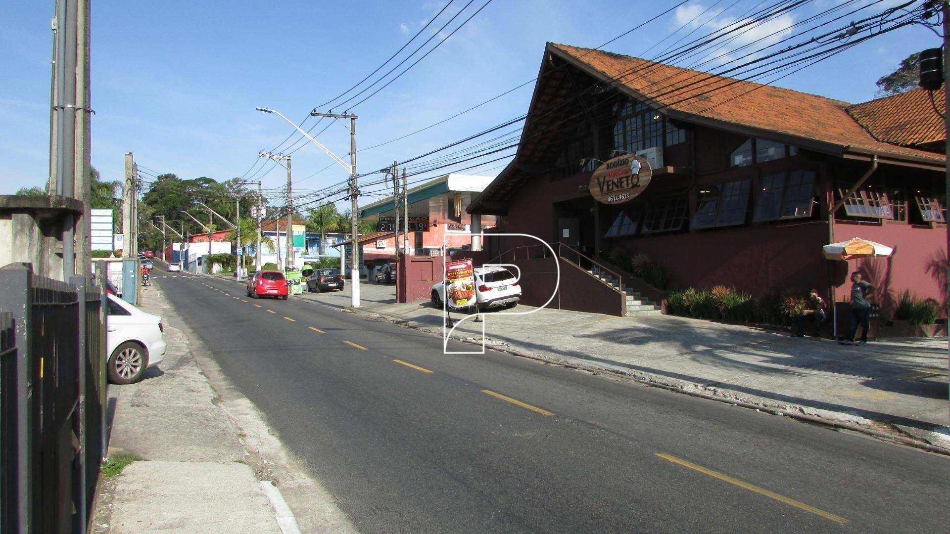 Prédio Inteiro para alugar, 325m² - Foto 22