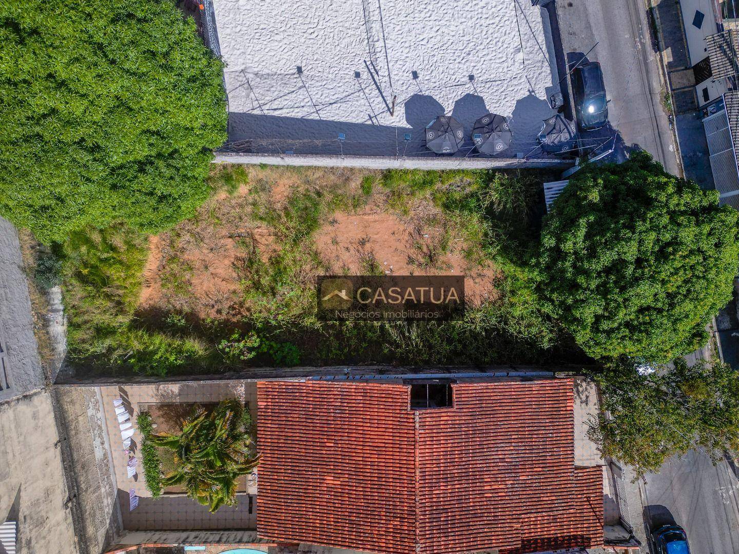 Terreno, 360 m² - Foto 5