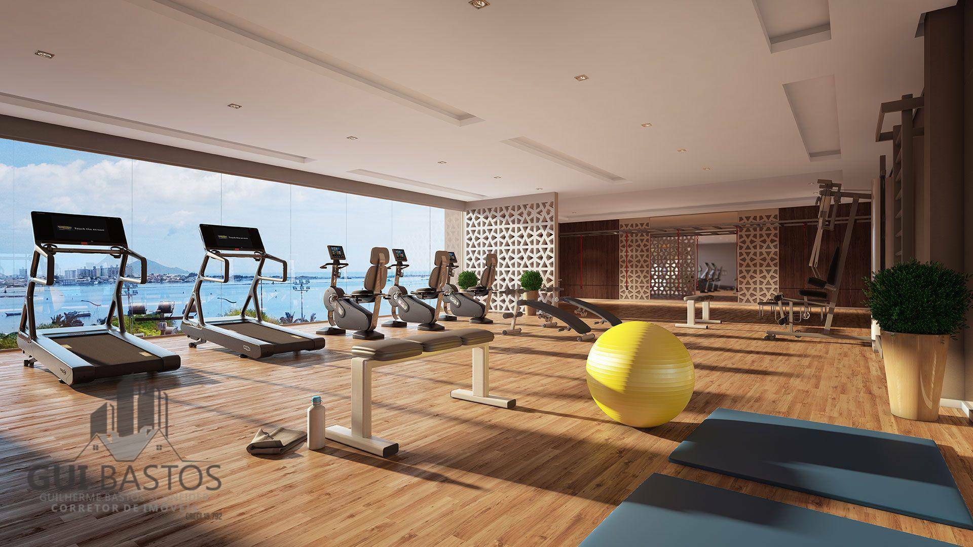 Apartamento, 4 quartos, 322 m² - Foto 5