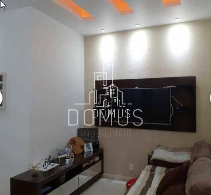 Apartamento à venda com 2 quartos, 44m² - Foto 5