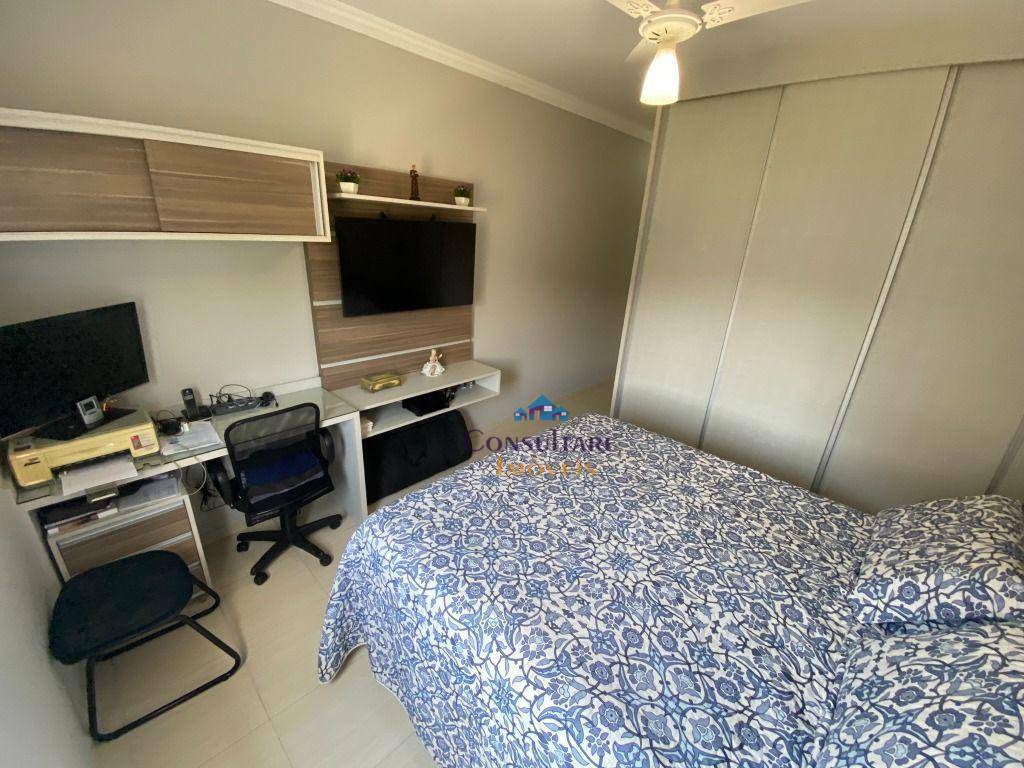 Casa de Condomínio à venda com 3 quartos, 132m² - Foto 47