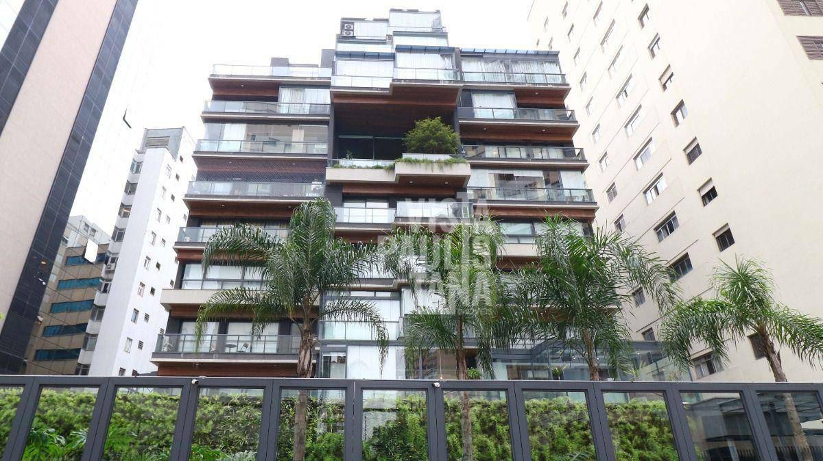 Apartamento à venda com 2 quartos, 162m² - Foto 1