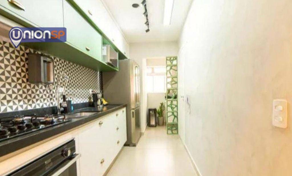 Apartamento à venda com 3 quartos, 80m² - Foto 12