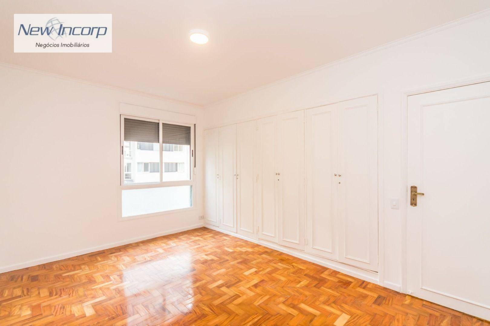 Apartamento à venda com 3 quartos, 198m² - Foto 31