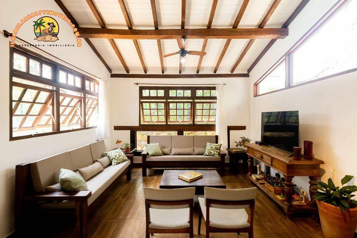 Casa à venda com 4 quartos, 184m² - Foto 13