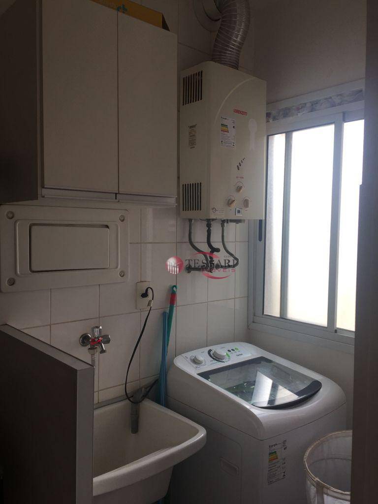 Apartamento à venda com 2 quartos, 85m² - Foto 13