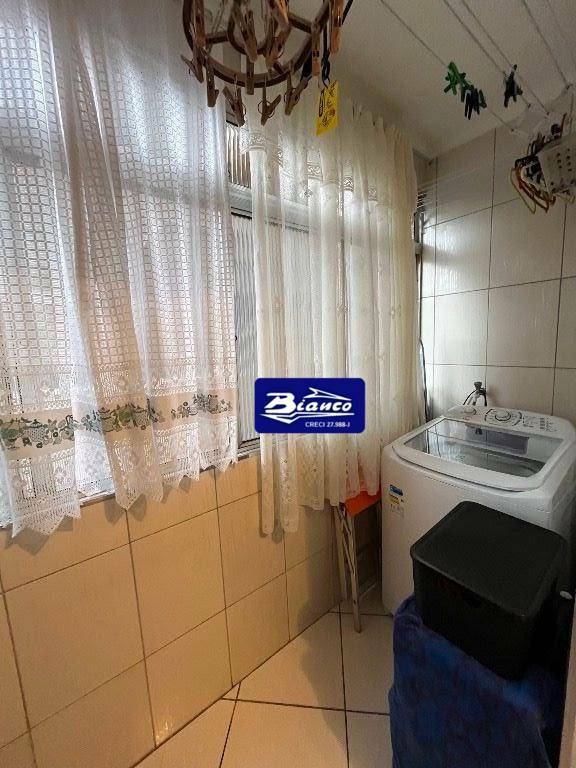 Apartamento à venda com 1 quarto, 48m² - Foto 18