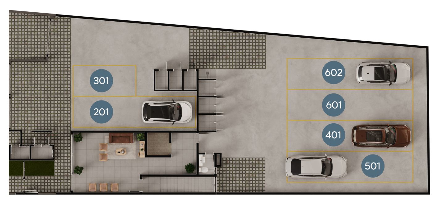 Apartamento à venda com 3 quartos, 177m² - Foto 6